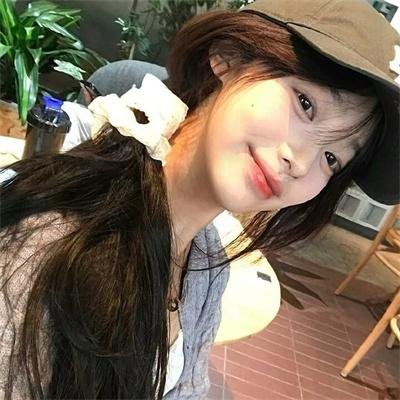 最终幻想女孩