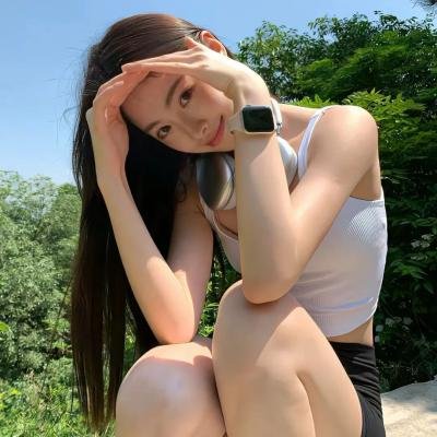 橙子与阳光