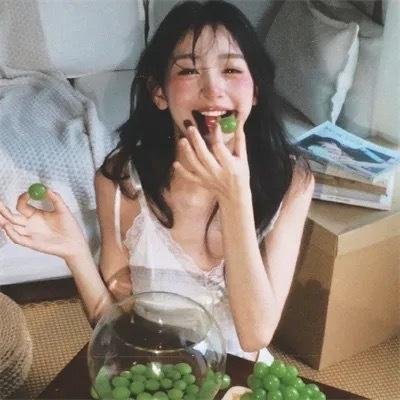 上帝帮助女孩