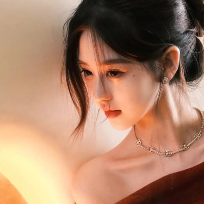 在切瑟尔海滩上